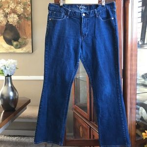Old Navy Jeans Size 16